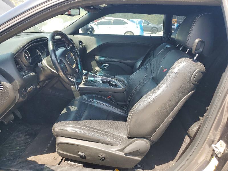 Auction sale of the 2015 Dodge Challenger, vin: 2C3CDZAG5FH717357, lot number: 51603246