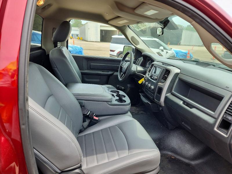 Aukcja sprzedaży 2017 Ram 1500, vin: 3C6JR6AG8HG591587, numer aukcji: 51677016