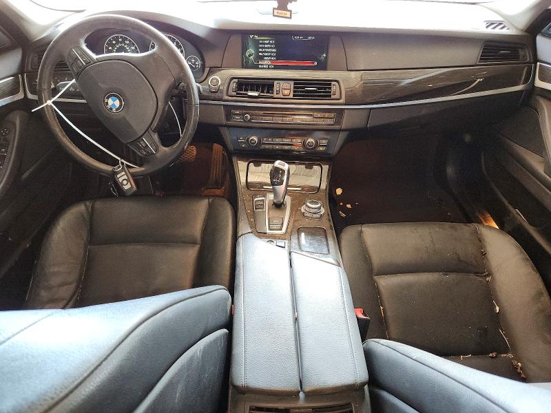 Продаж на аукціоні авто 2013 Bmw 528, vin: WBAXG5C55DDY31519, номер лоту: 48265666