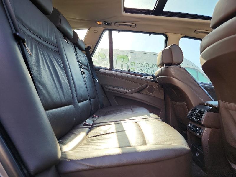 Продажа на аукционе авто 2008 Bmw X5, vin: 5UXFE43508L033051, номер лота: 51790246
