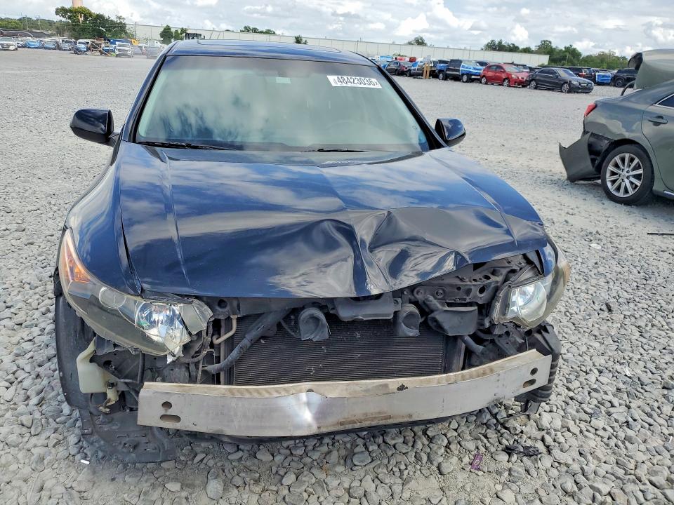 Aukcja sprzedaży 2014 Acura Tsx, vin: JH4CU2F67EC004284, numer aukcji: 48423036