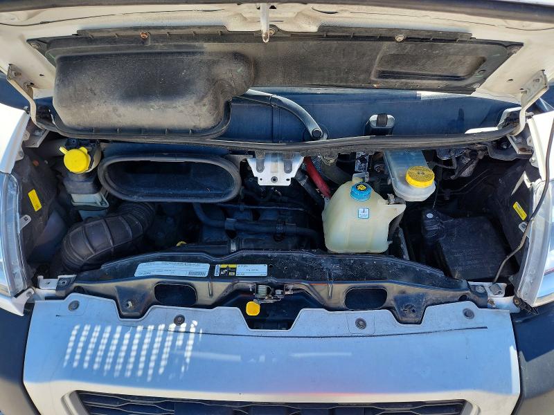 Продажа на аукционе авто 2019 Ram Promaster 1500, vin: 3C6TRVAG8KE514305, номер лота: 49572196