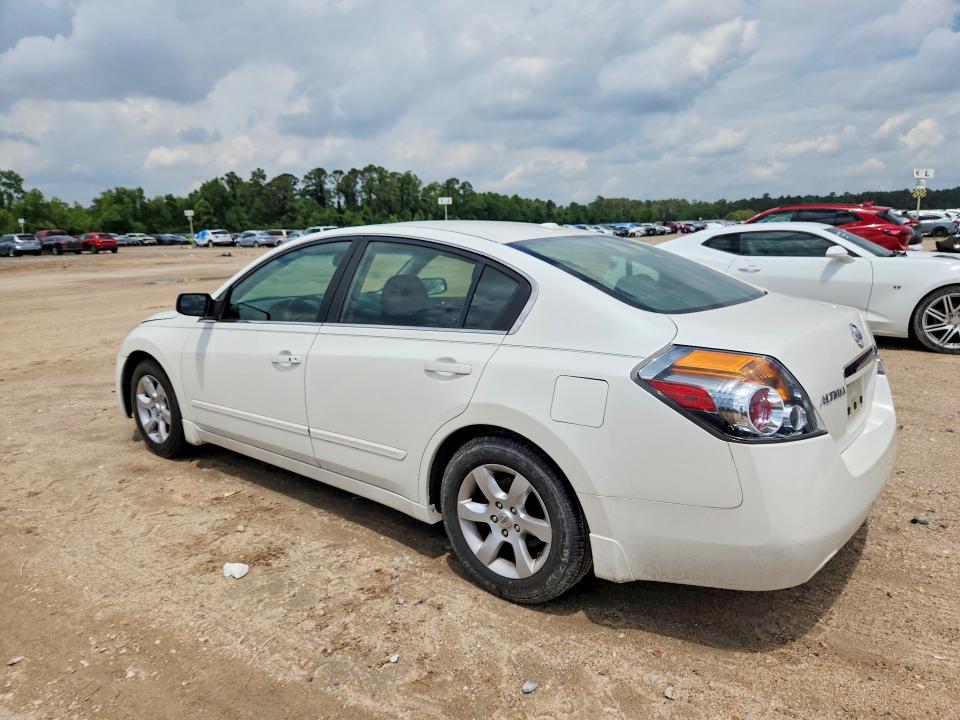 50679406 :رقم المزاد ، 1N4AL21E69N459332 vin ، 2009 Nissan Altima مزاد بيع