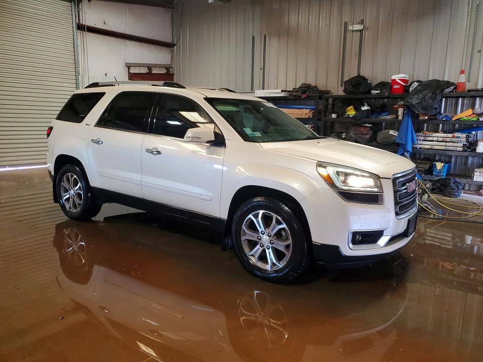 48976266 :رقم المزاد ، 1GKKRSKD5DJ186262 vin ، 2013 Gmc Acadia مزاد بيع