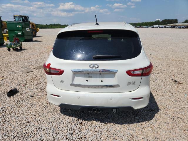 Продаж на аукціоні авто 2013 Infiniti Jx35, vin: 5N1AL0MM6DC329472, номер лоту: 50747376
