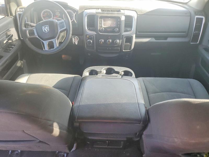 Aukcja sprzedaży 2022 Ram 1500 Classic, vin: 1C6RR6LG7NS203513, numer aukcji: 51000446