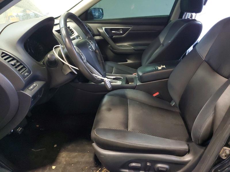 Продаж на аукціоні авто 2017 Nissan Altima, vin: 1N4AL3AP6HC222793, номер лоту: 51018156