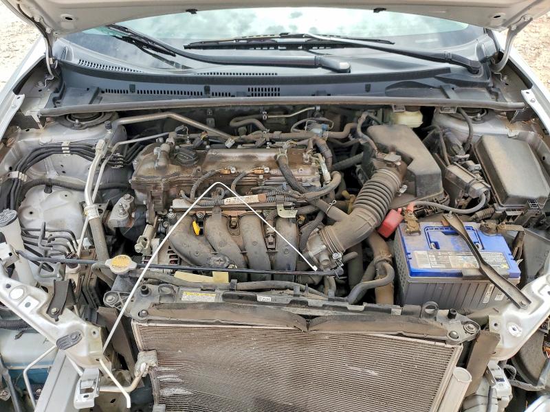 Продажа на аукционе авто 2015 Toyota Corolla, vin: 5YFBURHEXFP184878, номер лота: 51626536
