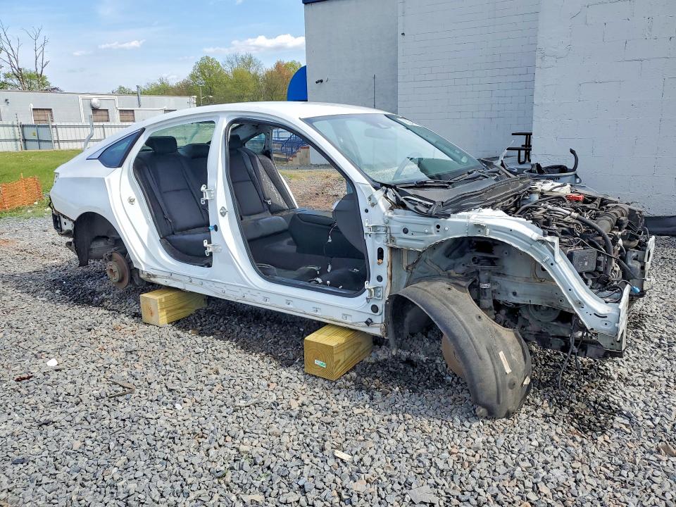 Aukcja sprzedaży 2018 Honda Accord, vin: 1HGCV1F30JA247585, numer aukcji: 50924906