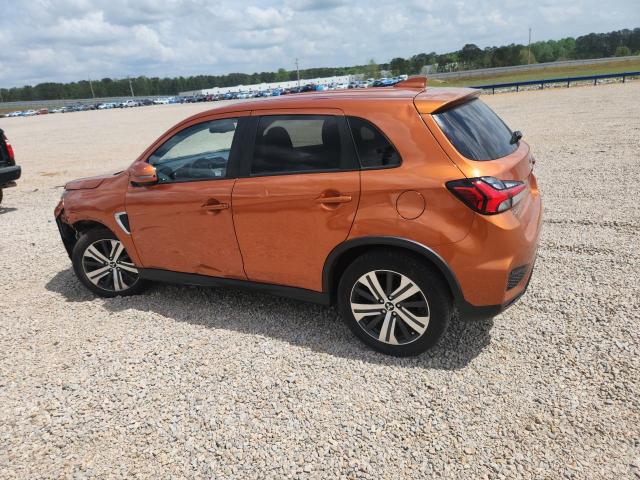 48257756 :رقم المزاد ، JA4AP4AU7LU000920 vin ، 2020 Mitsubishi Outlander Sport مزاد بيع