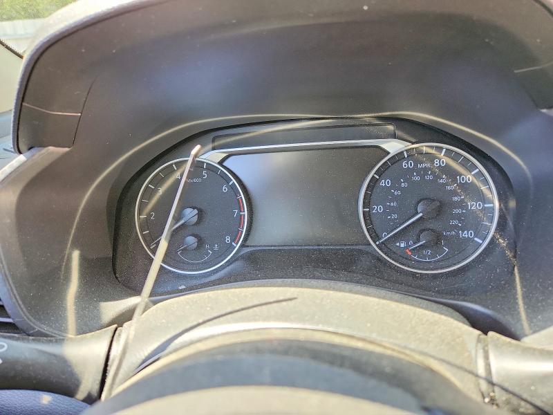 49456866 :رقم المزاد ، 1N4BL4BV4LC249989 vin ، 2020 Nissan Altima مزاد بيع