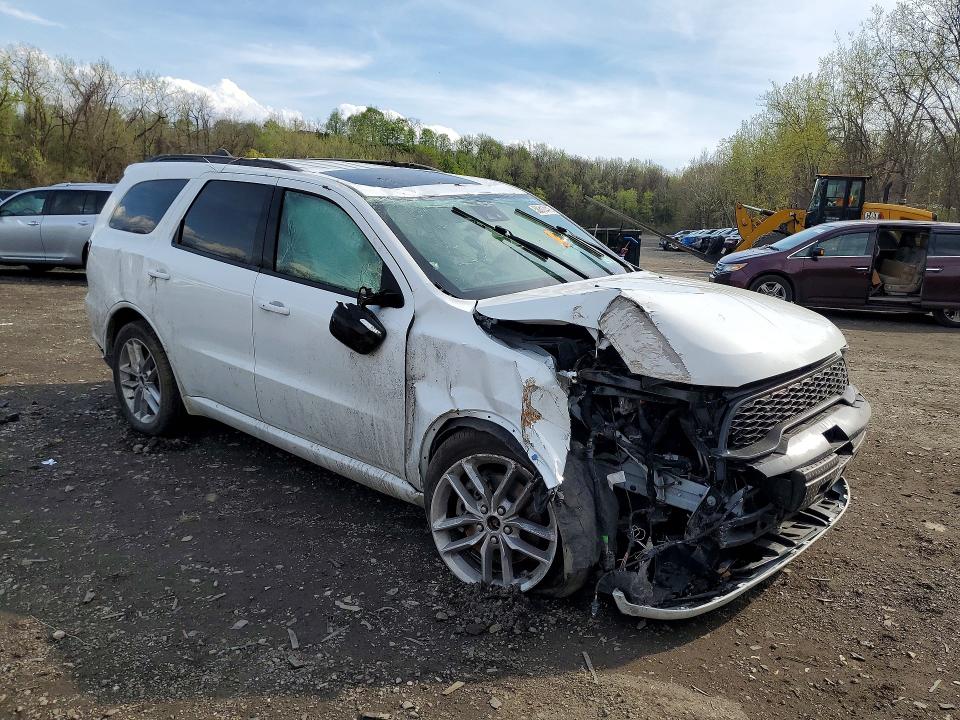 Продаж на аукціоні авто 2023 Dodge Durango, vin: 1C4RDJDG3PC625056, номер лоту: 50310416