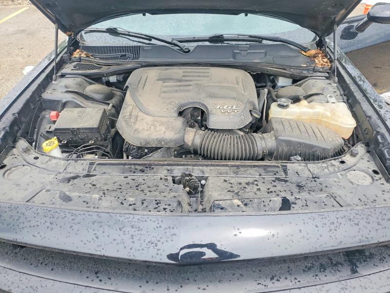 2021 Dodge Challenger მანქანა იყიდება აუქციონზე, vin: 2C3CDZAG4MH552320, აუქციონის ნომერი: 50101996