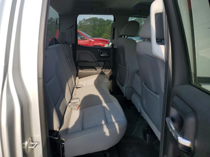 51315926 :رقم المزاد ، 1GCRCPEHXFZ403610 vin ، 2015 Chevrolet Silverado مزاد بيع