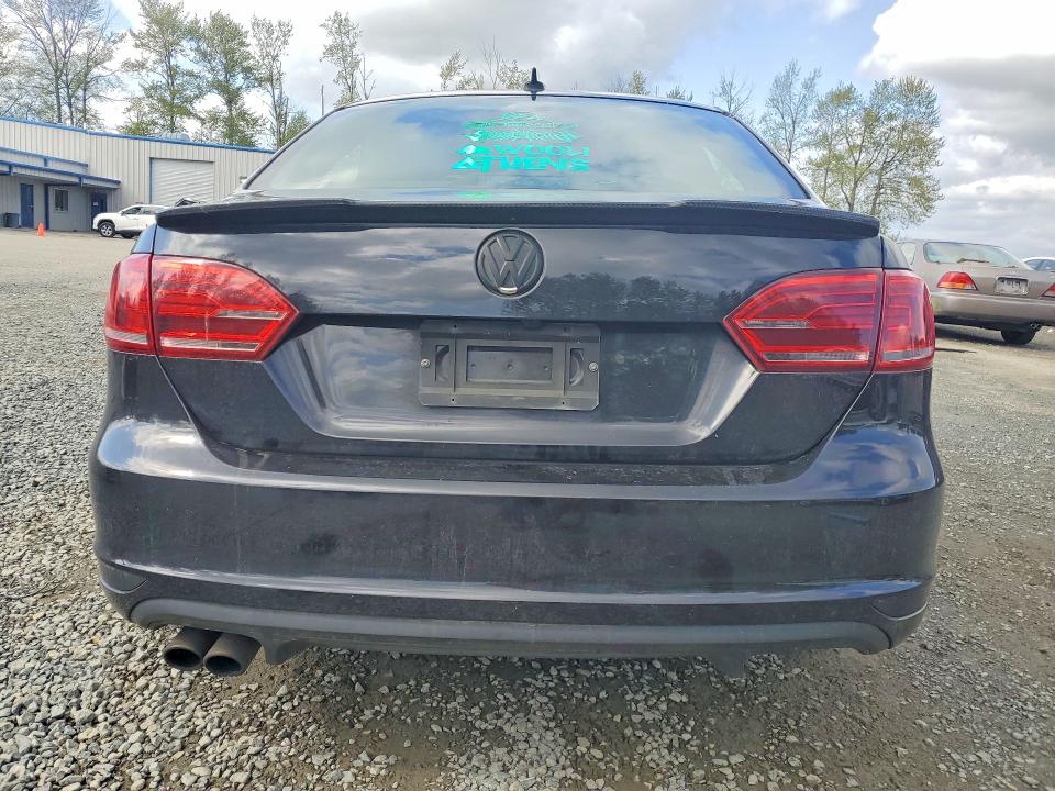 51325376 :رقم المزاد ، 3VW4T7AJ3EM302778 vin ، 2014 Volkswagen Jetta مزاد بيع