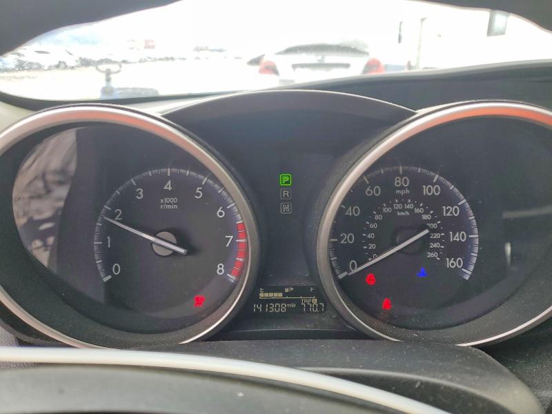 Aukcja sprzedaży 2013 Mazda 3, vin: JM1BL1TG1D1821543, numer aukcji: 51460856
