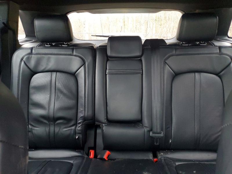 Продаж на аукціоні авто 2016 Lincoln Mkx, vin: 2LMTJ8LR5GBL21091, номер лоту: 49397336