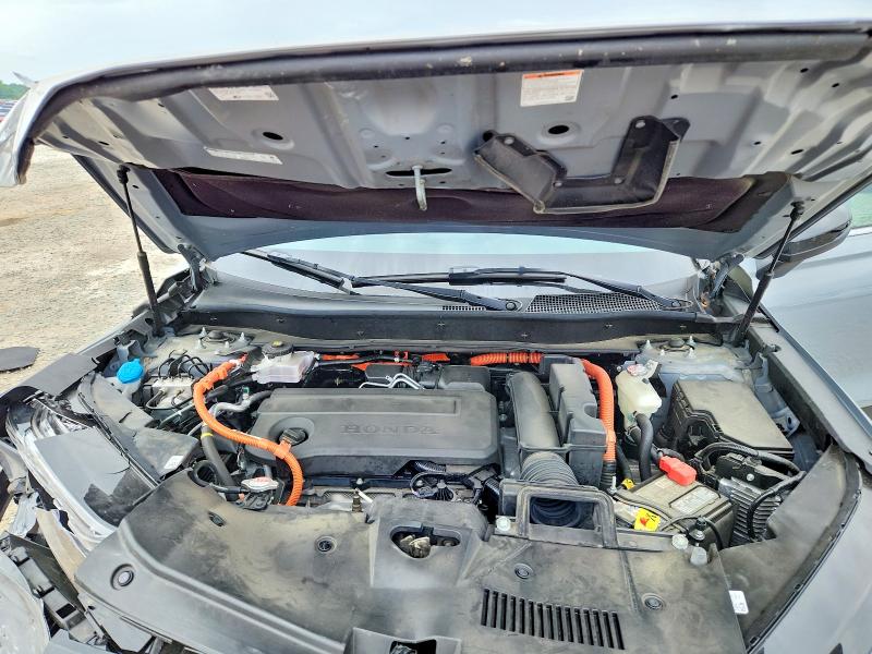 Продаж на аукціоні авто 2025 Honda Cr-v, vin: 7FARS5H52SE006048, номер лоту: 51598366