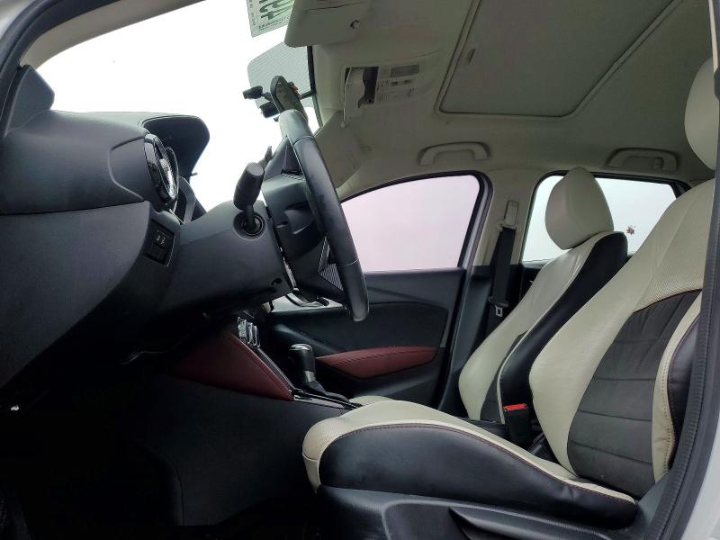 49730036 :رقم المزاد ، JM1DKBD70G0108711 vin ، 2016 Mazda Cx-3 مزاد بيع