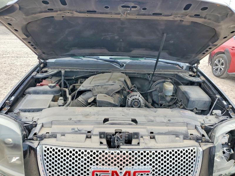 Aukcja sprzedaży 2011 Gmc Yukon Xl, vin: 1GKS2MEF7BR361347, numer aukcji: 50601216