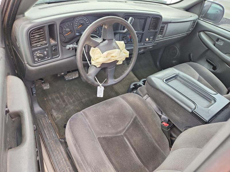 Продажа на аукционе авто 2003 Gmc New Sierra, vin: 1GTEC14X33Z269278, номер лота: 51805326