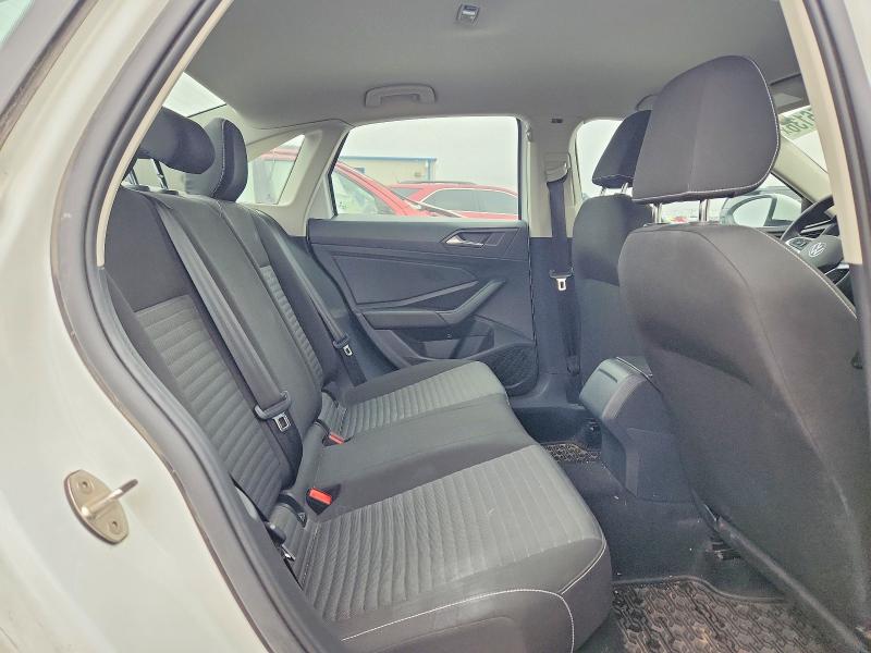 Aukcja sprzedaży 2022 Volkswagen Jetta, vin: 3VWCM7BU9NM033932, numer aukcji: 50656136