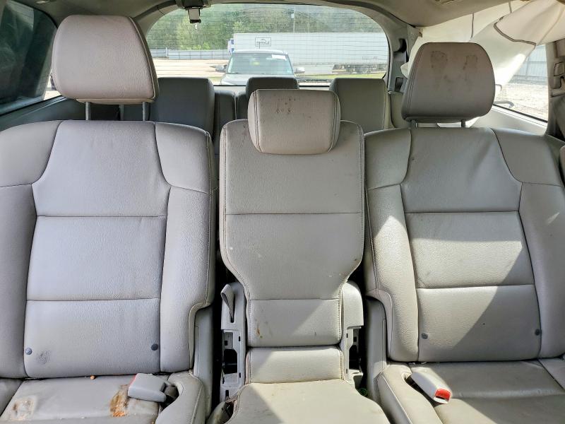 2014 Honda Odyssey მანქანა იყიდება აუქციონზე, vin: 5FNRL5H63EB066149, აუქციონის ნომერი: 48846586