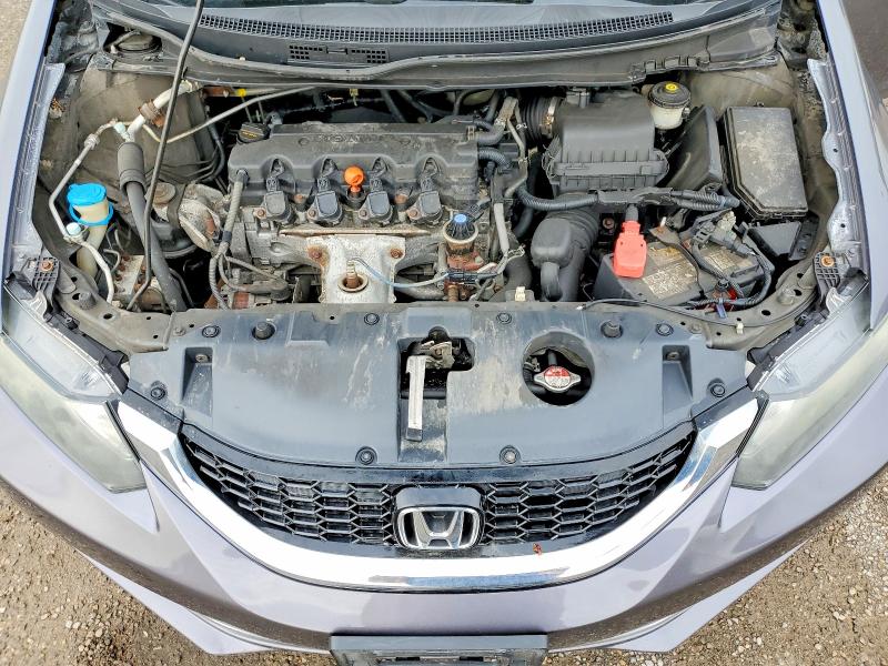 Продажа на аукционе авто 2015 Honda Civic, vin: 2HGFB2F58FH017248, номер лота: 49651666