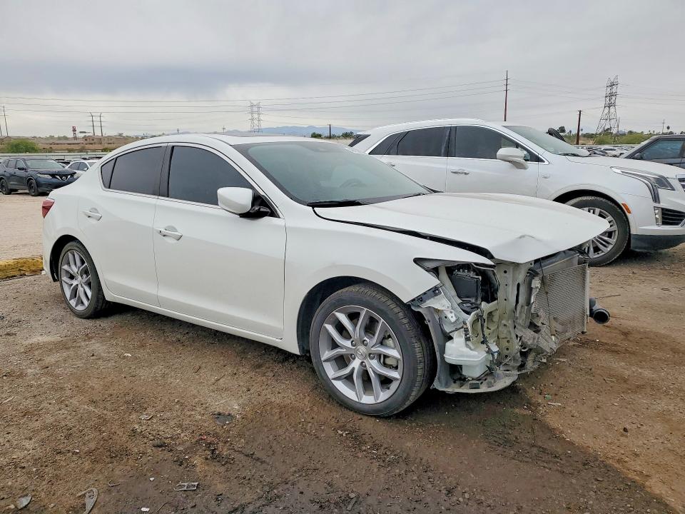 Aukcja sprzedaży 2020 Acura Ilx, vin: 19UDE2F31LA009001, numer aukcji: 48153056