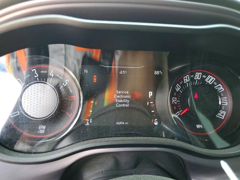 Продаж на аукціоні авто 2023 Dodge Challenger, vin: 2C3CDZBT2PH611025, номер лоту: 51502946