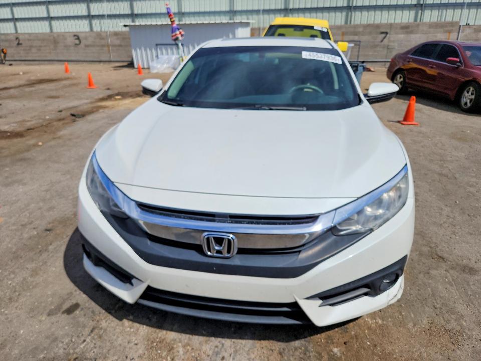 Aukcja sprzedaży 2017 Honda Civic, vin: 2HGFC1F32HH649820, numer aukcji: 45537936