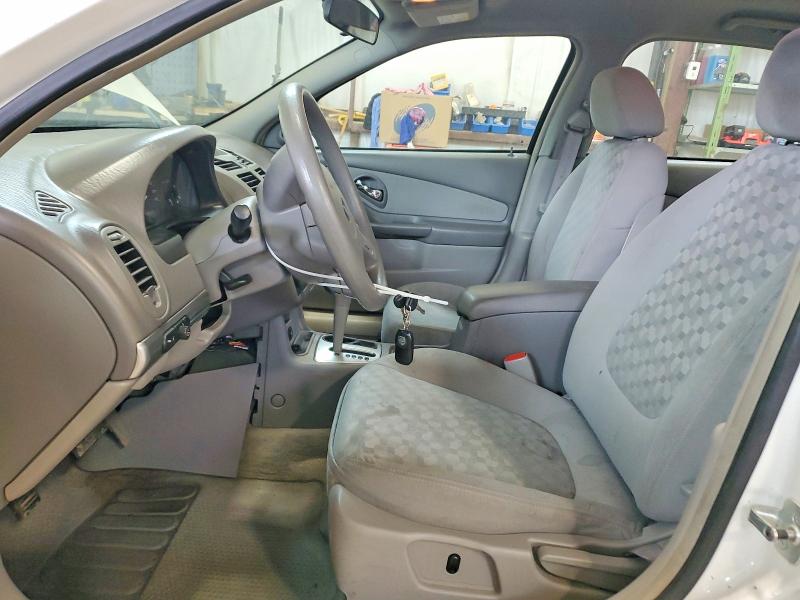 2005 Chevrolet Malibu მანქანა იყიდება აუქციონზე, vin: 1G1ZT52885F304351, აუქციონის ნომერი: 50767196