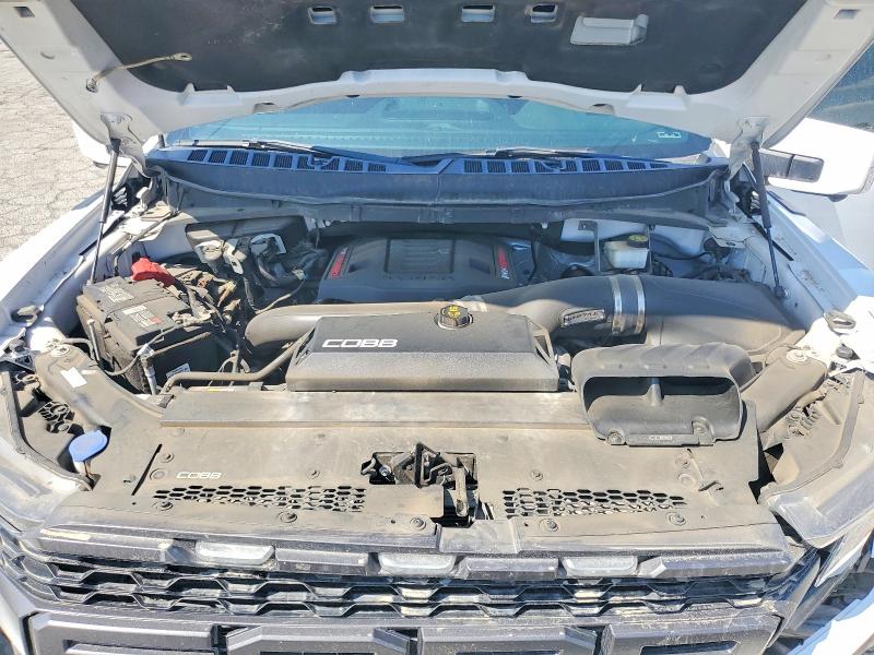 2022 Ford F150 მანქანა იყიდება აუქციონზე, vin: 1FTFW1RG1NFB49648, აუქციონის ნომერი: 48527296