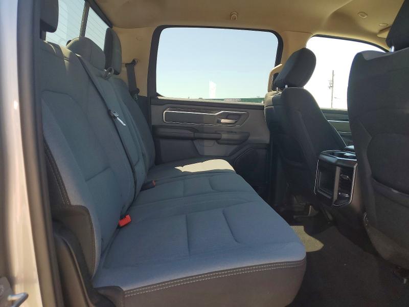Aukcja sprzedaży 2019 Ram 1500, vin: 1C6SRFFT0KN511367, numer aukcji: 50114476