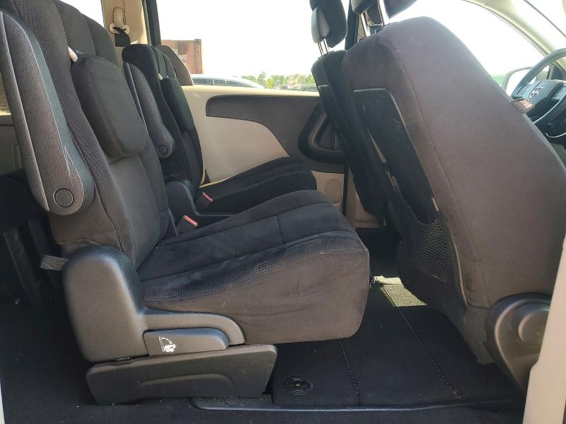 Продаж на аукціоні авто 2011 Dodge Grand Caravan, vin: 2D4RN3DG2BR628476, номер лоту: 48842716