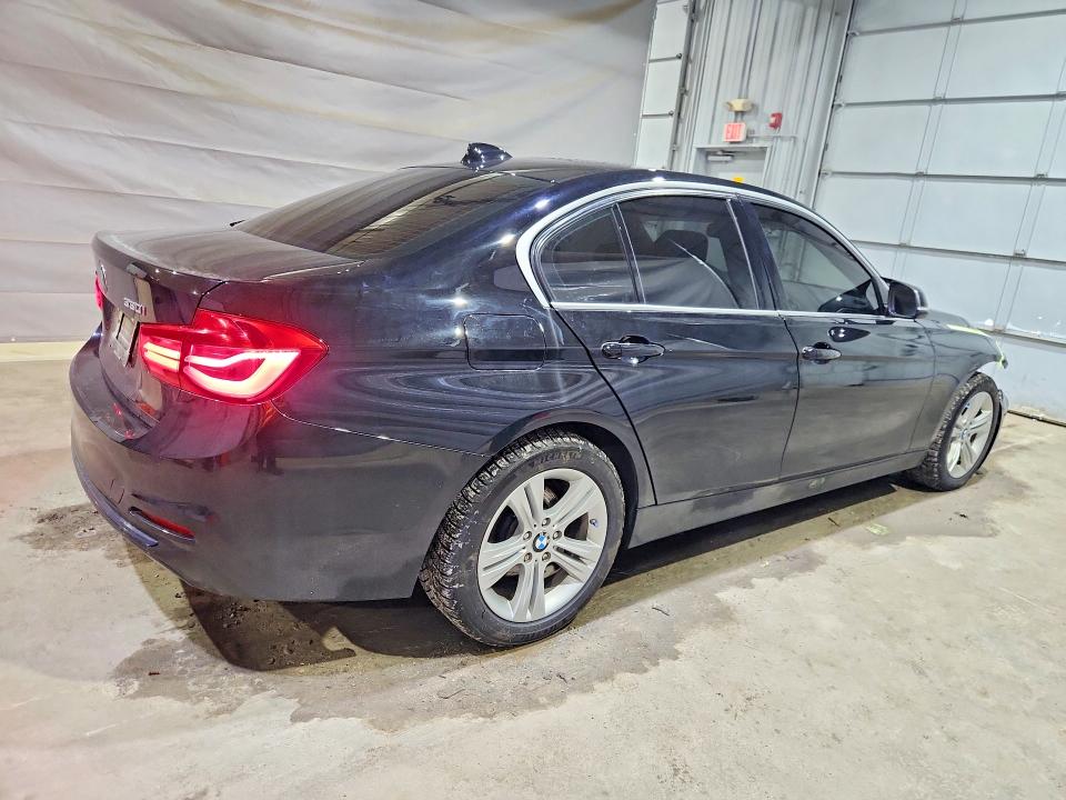 Продажа на аукционе авто 2018 Bmw 330, vin: WBA8D9G51JNU66941, номер лота: 48485836