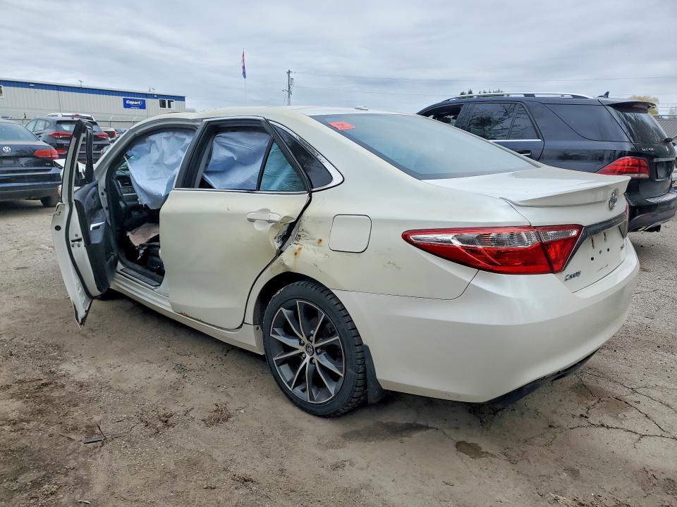 Продажа на аукционе авто 2016 Toyota Camry, vin: 4T1BF1FK0GU588521, номер лота: 49052606
