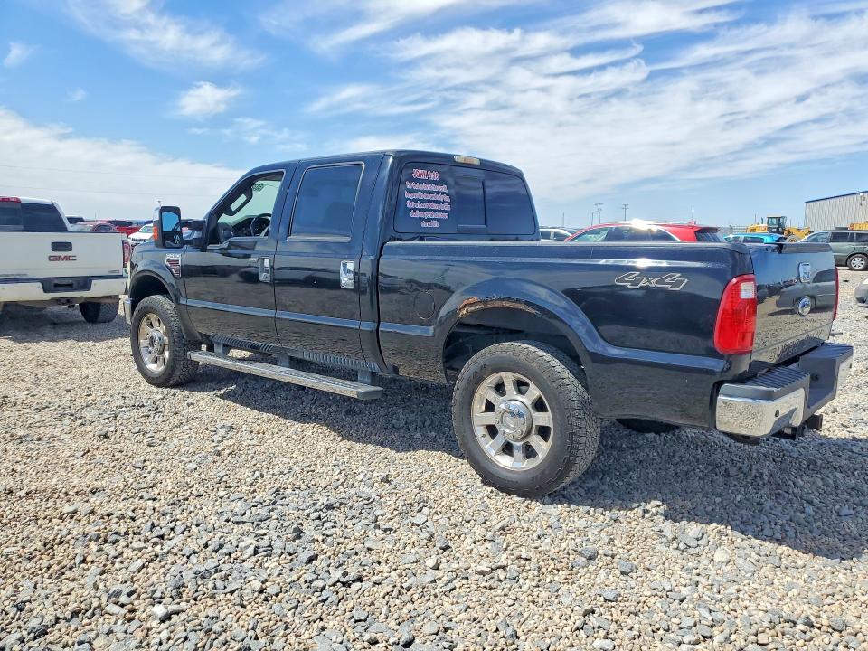 Aukcja sprzedaży 2009 Ford F250, vin: 1FTSW21R79EA82373, numer aukcji: 50320956
