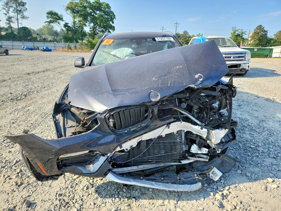 51267156 :رقم المزاد ، 5UXTR7C58KLR53834 vin ، 2019 Bmw X3 مزاد بيع