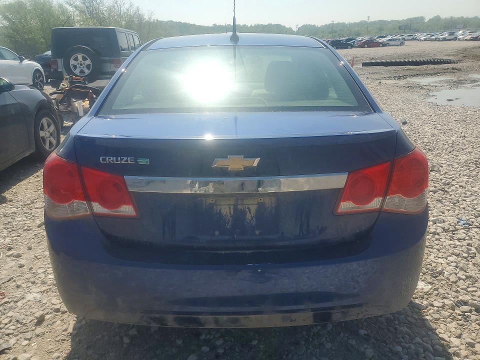 Aukcja sprzedaży 2012 Chevrolet Cruze, vin: 1G1PK5SC0C7145637, numer aukcji: 50276526