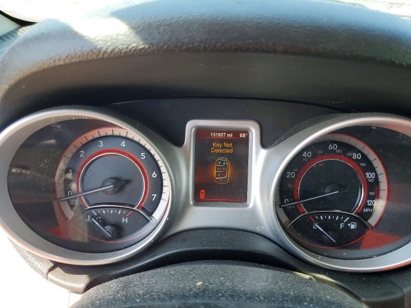 Продажа на аукционе авто 2015 Dodge Journey, vin: 3C4PDCBB8FT694306, номер лота: 51024106