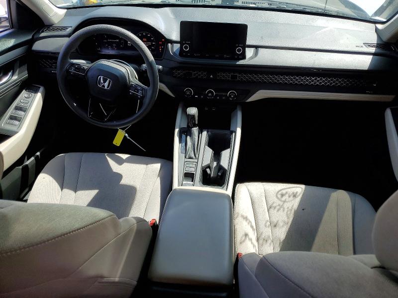 49841026 :رقم المزاد ، 1HGCY1F23RA067883 vin ، 2024 Honda Accord مزاد بيع