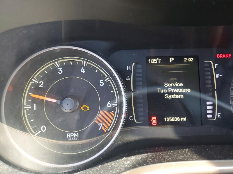 Aukcja sprzedaży 2015 Jeep Cherokee, vin: 1C4PJLABXFW532732, numer aukcji: 48523896