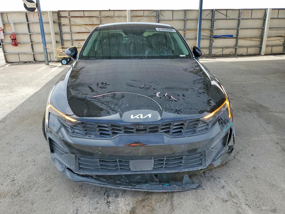 Продажа на аукционе авто 2025 Kia K5, vin: KNAG34J78S5364291, номер лота: 51850686