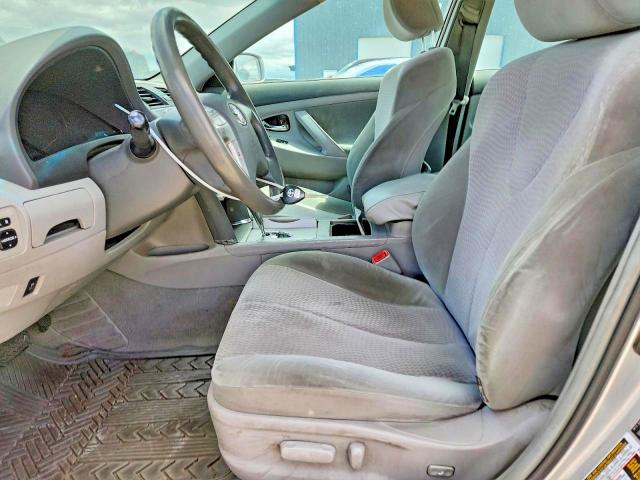 Продажа на аукционе авто 2011 Toyota Camry, vin: 4T4BF3EK7BR111287, номер лота: 51179466