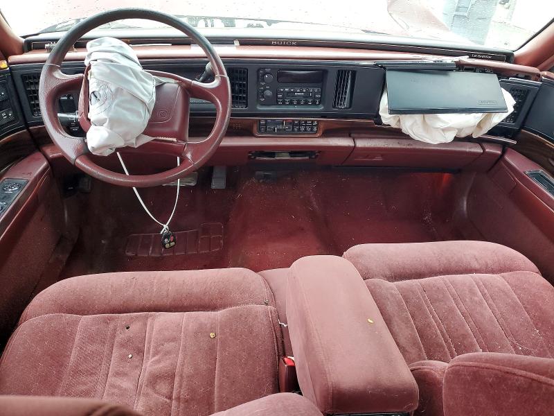 Продажа на аукционе авто 1998 Buick Lesabre, vin: 1G4HP52K2WH427910, номер лота: 49845176