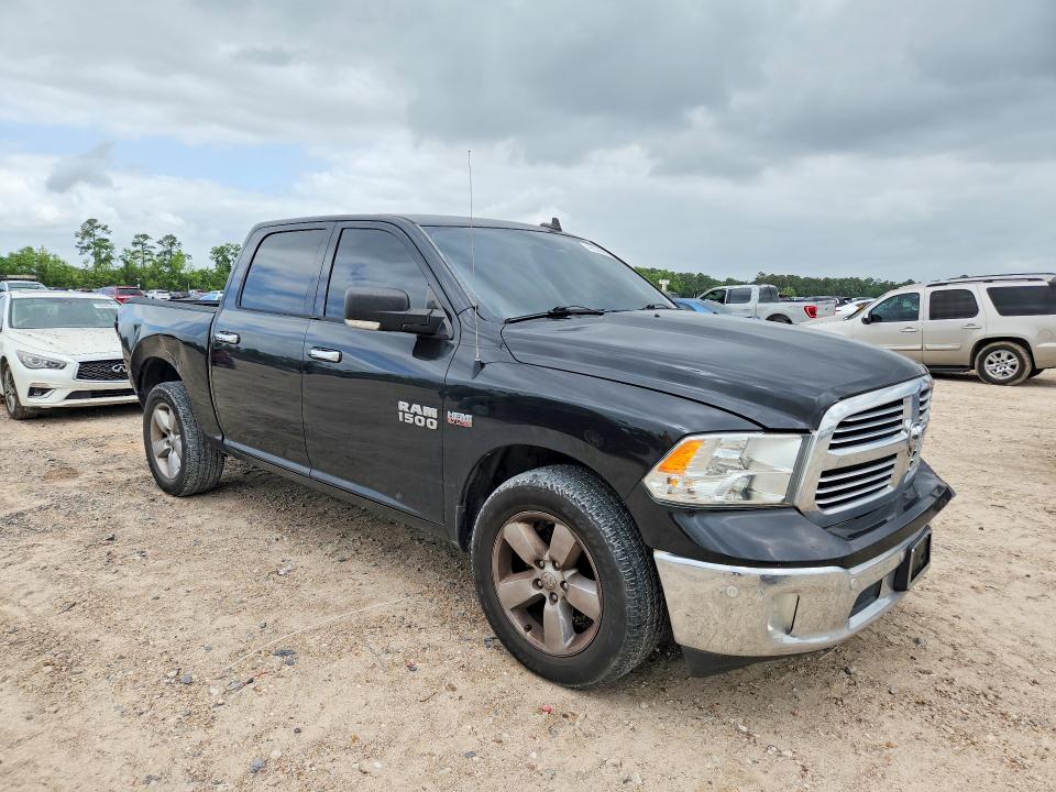 Продаж на аукціоні авто 2017 Ram 1500, vin: 3C6RR6LT9HG530035, номер лоту: 49833646