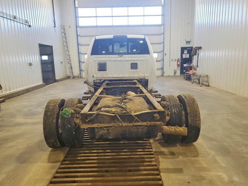 2024 Ram 5500 მანქანა იყიდება აუქციონზე, vin: 3C7WRNFL9RG254963, აუქციონის ნომერი: 50755576