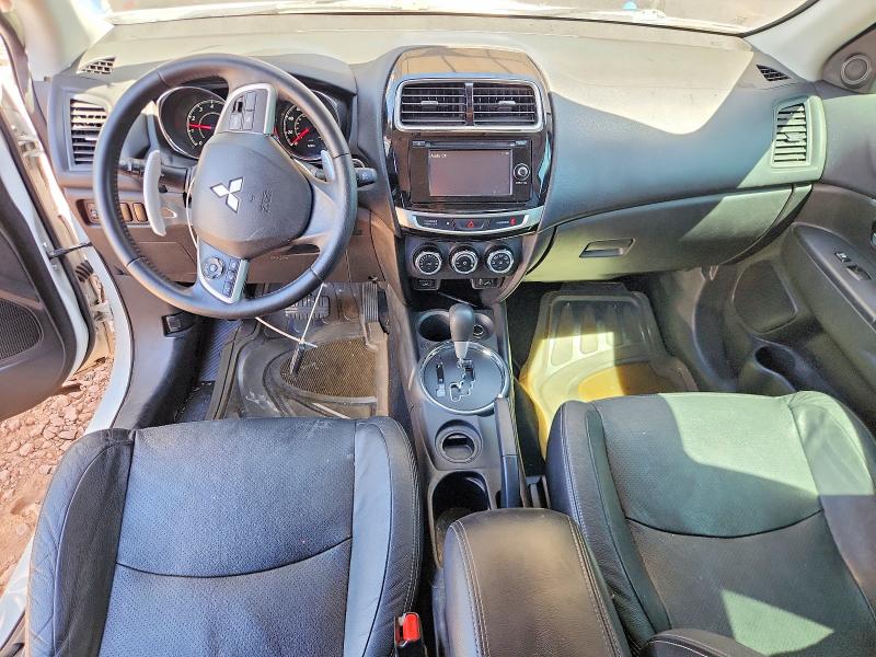 Продаж на аукціоні авто 2015 Mitsubishi Outlander Sport, vin: 4A4AP4AU1FE007567, номер лоту: 48674486