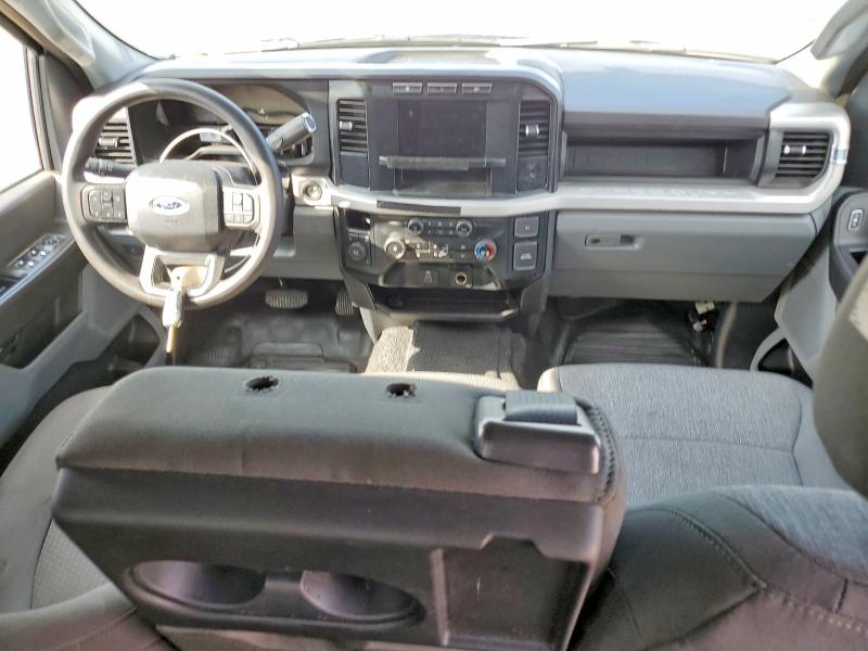 Продаж на аукціоні авто 2024 Ford F350 Xl, vin: 1FT8W3DT6RED40471, номер лоту: 48542886